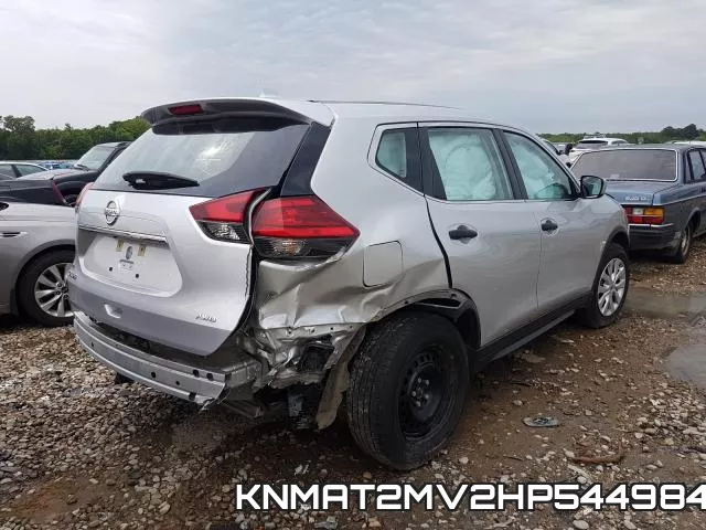 KNMAT2MV2HP544984 фото 5