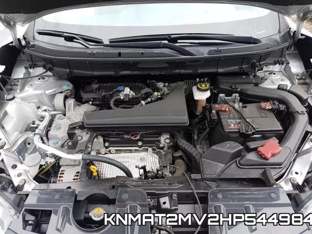 KNMAT2MV2HP544984 фото 8
