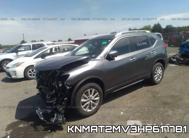 KNMAT2MV3HP617781 фото 3