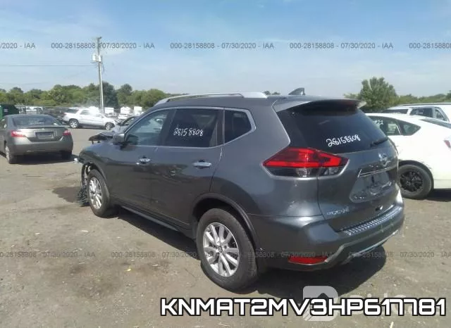 KNMAT2MV3HP617781 фото 4