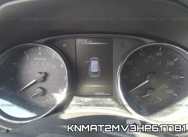 KNMAT2MV3HP617781 фото 8