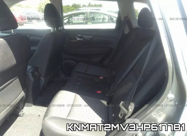 KNMAT2MV3HP617781 фото 9