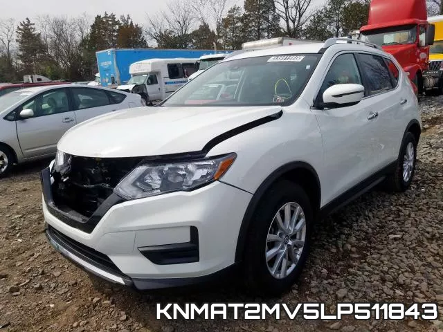 KNMAT2MV5LP511843 фото 3