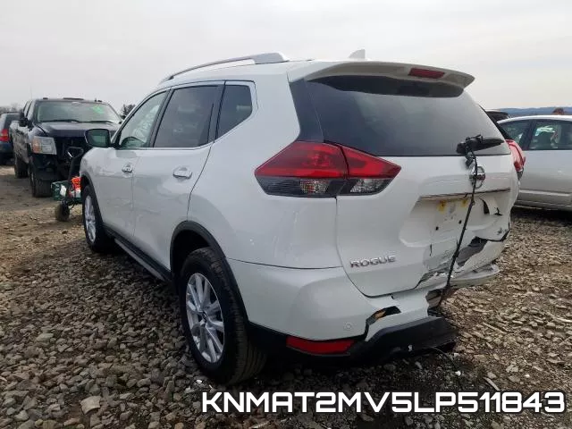 KNMAT2MV5LP511843 фото 4