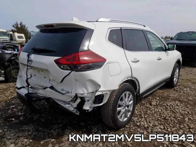 KNMAT2MV5LP511843 фото 5