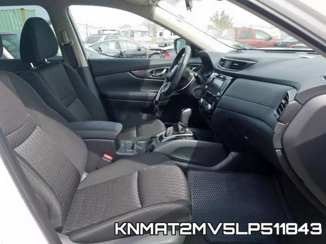 KNMAT2MV5LP511843 фото 6