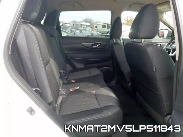 KNMAT2MV5LP511843 фото 7