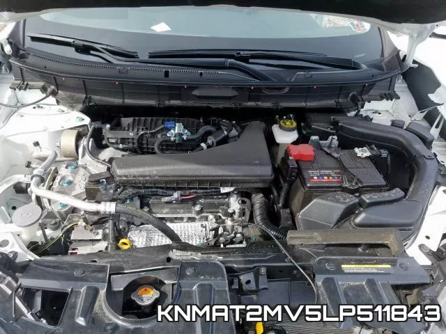 KNMAT2MV5LP511843 фото 8