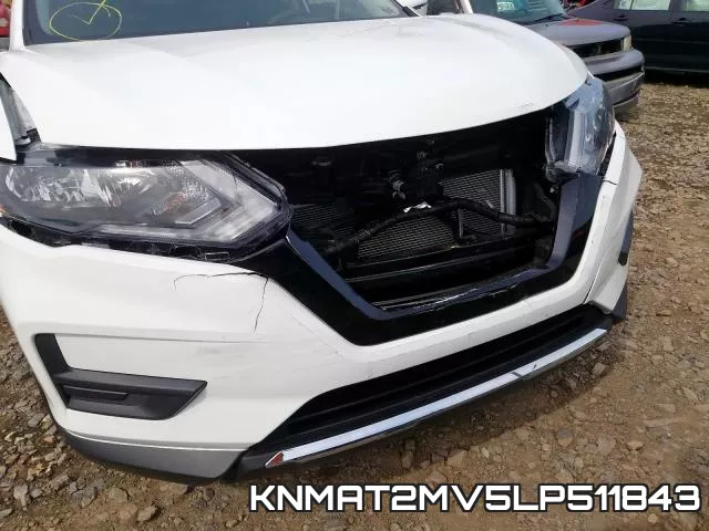 KNMAT2MV5LP511843 фото 10