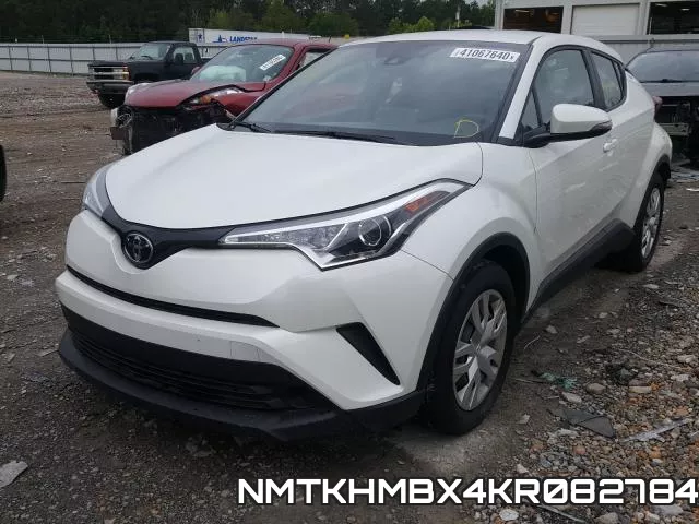 NMTKHMBX4KR082784 фото 3