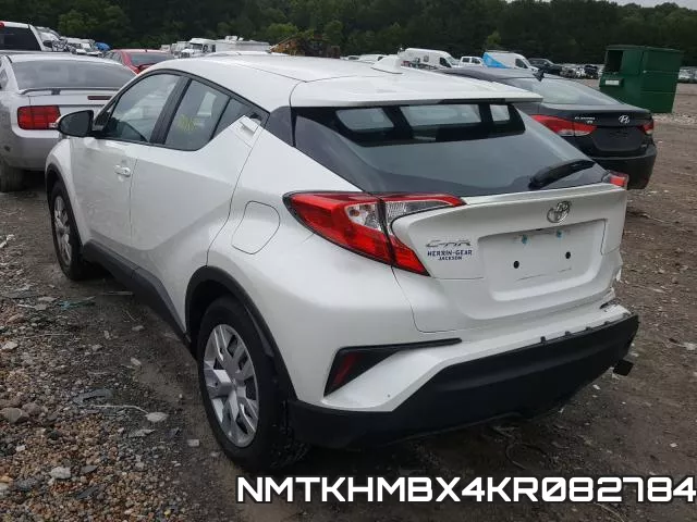 NMTKHMBX4KR082784 фото 4