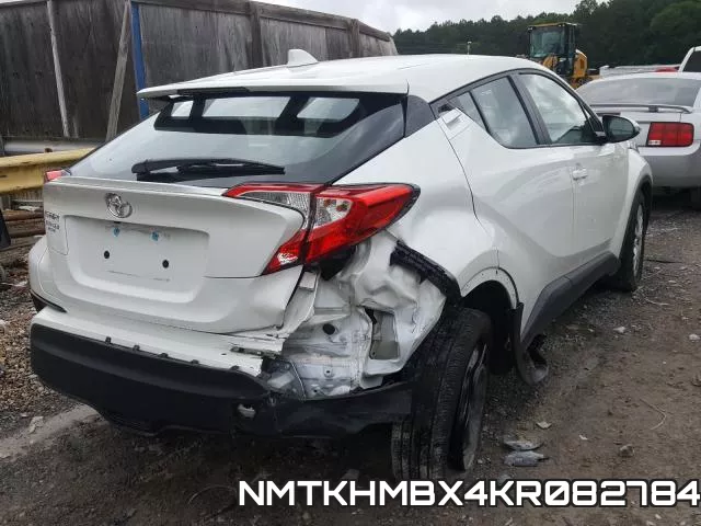NMTKHMBX4KR082784 фото 5