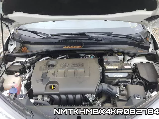 NMTKHMBX4KR082784 фото 8