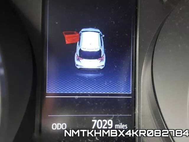 NMTKHMBX4KR082784 фото 9