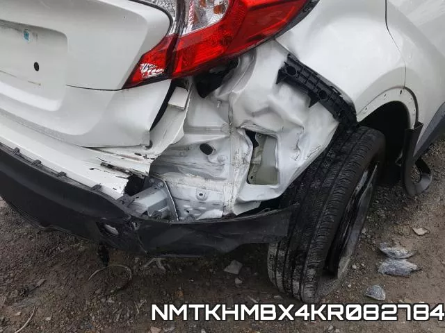 NMTKHMBX4KR082784 фото 10