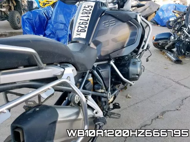 WB10A1200HZ666795 фото 2