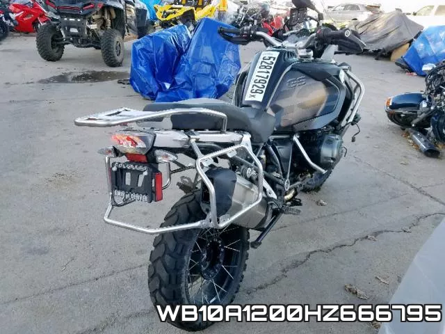 WB10A1200HZ666795 фото 5