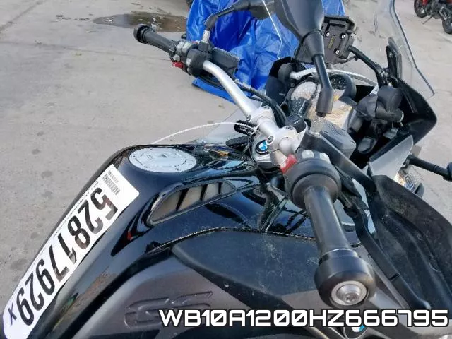 WB10A1200HZ666795 фото 6