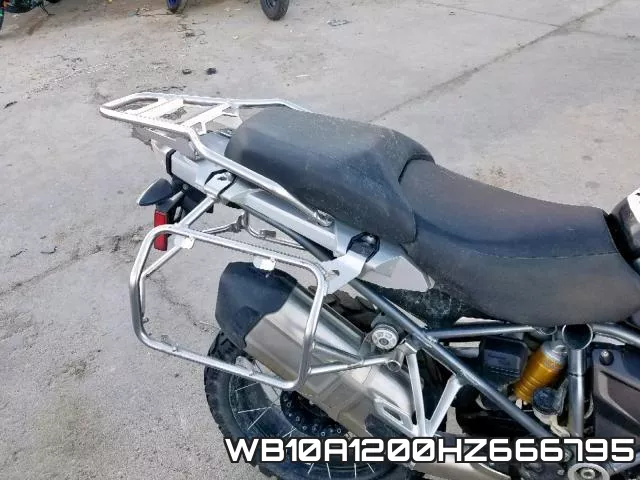 WB10A1200HZ666795 фото 7