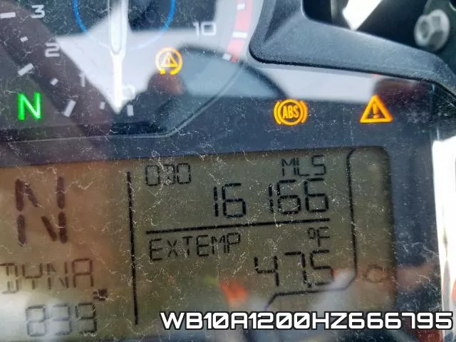 WB10A1200HZ666795 фото 9
