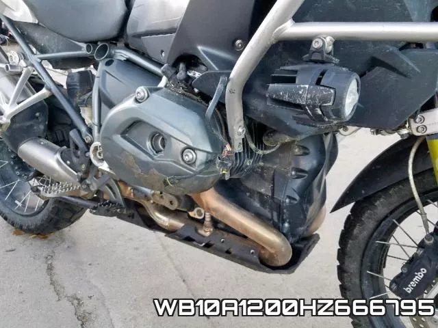 WB10A1200HZ666795 фото 10