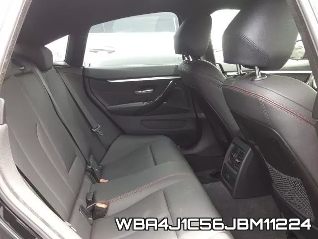 WBA4J1C56JBM11224 фото 7