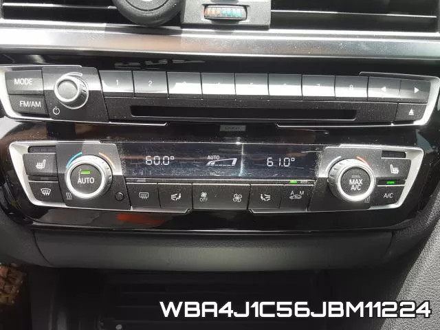 WBA4J1C56JBM11224 фото 10