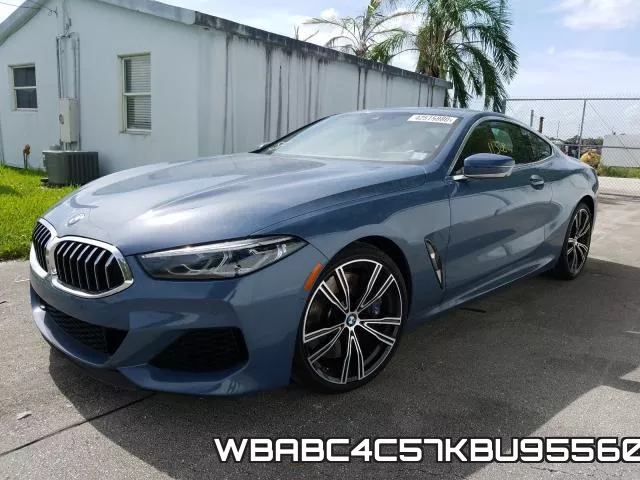 WBABC4C57KBU95560 фото 3