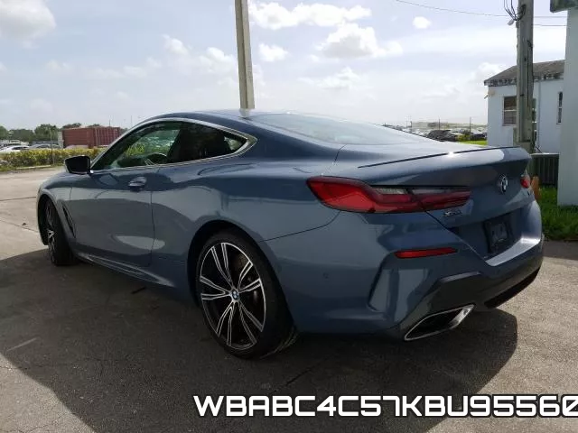 WBABC4C57KBU95560 фото 4