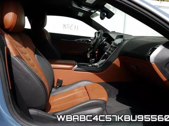 WBABC4C57KBU95560 фото 6