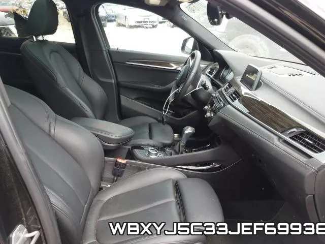 WBXYJ5C33JEF69938 фото 6