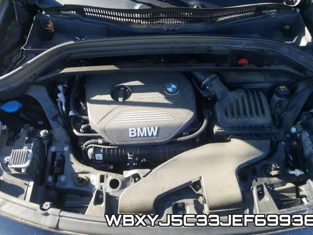WBXYJ5C33JEF69938 фото 8
