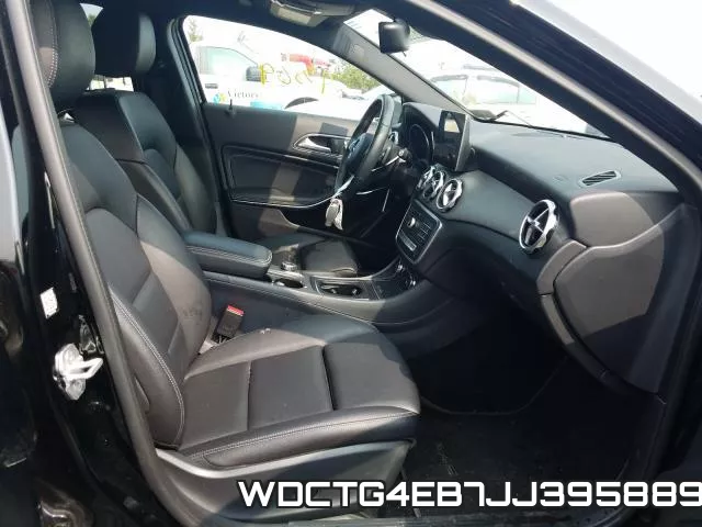 WDCTG4EB7JJ395889 фото 6