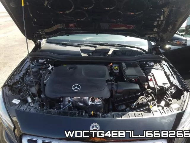 WDCTG4EB7LJ668266 фото 8