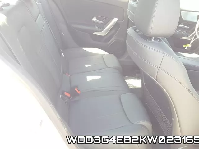 WDD3G4EB2KW023165 фото 6