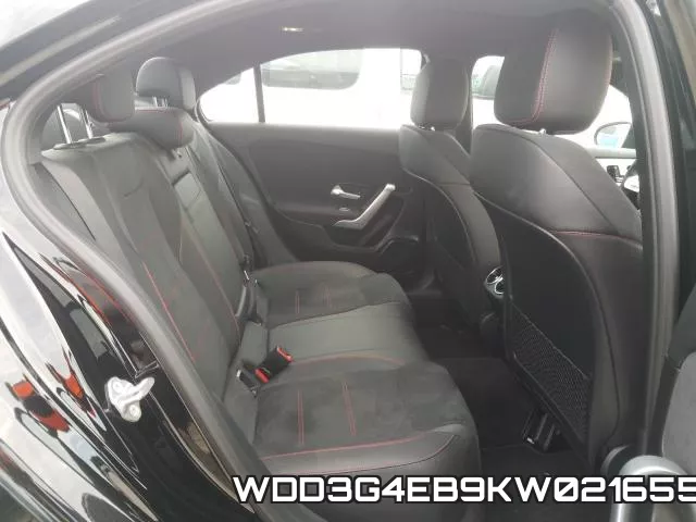 WDD3G4EB9KW021655 фото 7