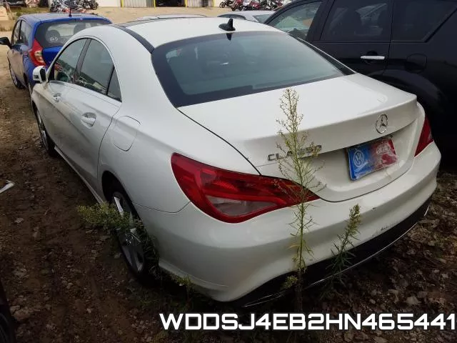 WDDSJ4EB2HN465441 фото 4
