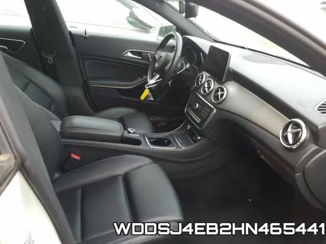 WDDSJ4EB2HN465441 фото 6
