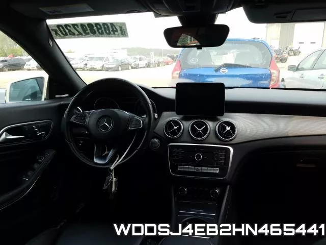 WDDSJ4EB2HN465441 фото 10