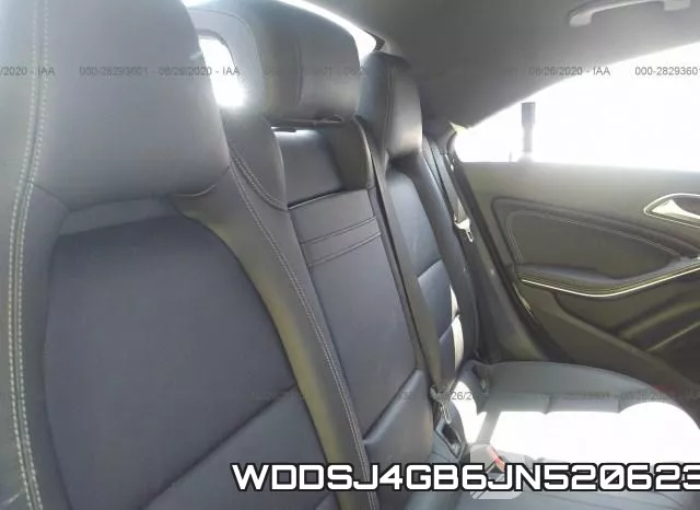 WDDSJ4GB6JN520623 фото 9
