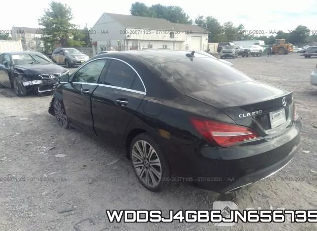 WDDSJ4GB6JN656735 фото 4