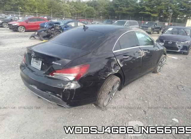 WDDSJ4GB6JN656735 фото 5