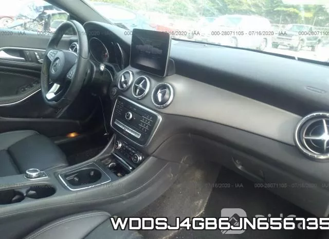 WDDSJ4GB6JN656735 фото 6