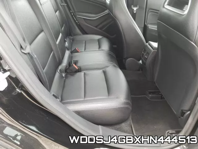 WDDSJ4GBXHN444513 фото 7