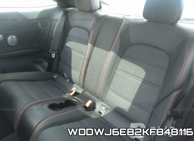 WDDWJ6EB2KF848116 фото 9