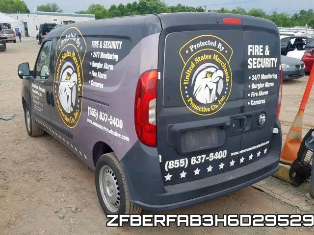 ZFBERFAB3H6D29529 фото 4