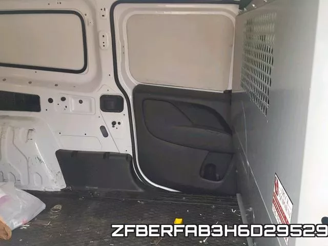 ZFBERFAB3H6D29529 фото 7