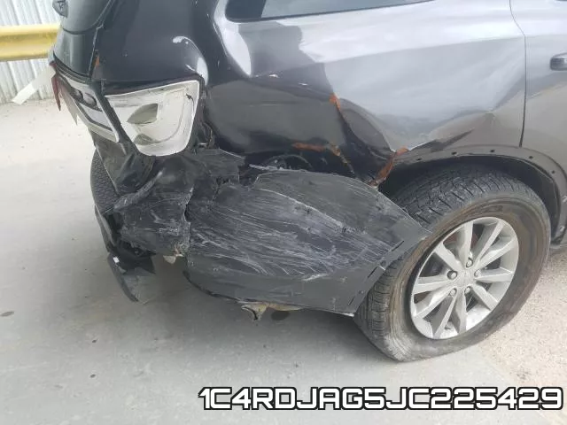 1C4RDJAG5JC225429 фото 10