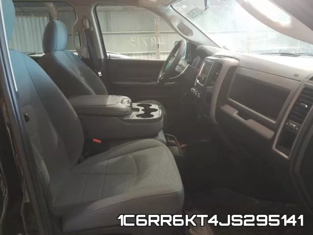 1C6RR6KT4JS295141 фото 6