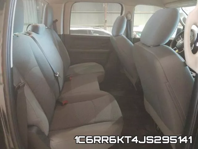 1C6RR6KT4JS295141 фото 7